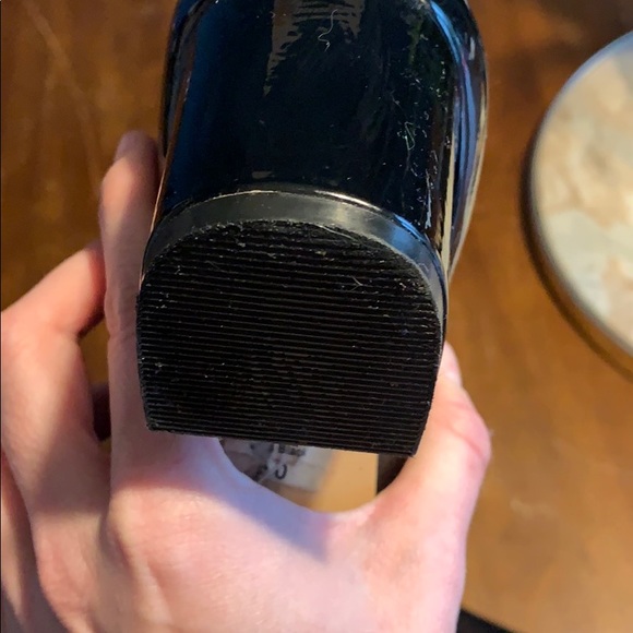 ASOS leather boots - Picture 5 of 5